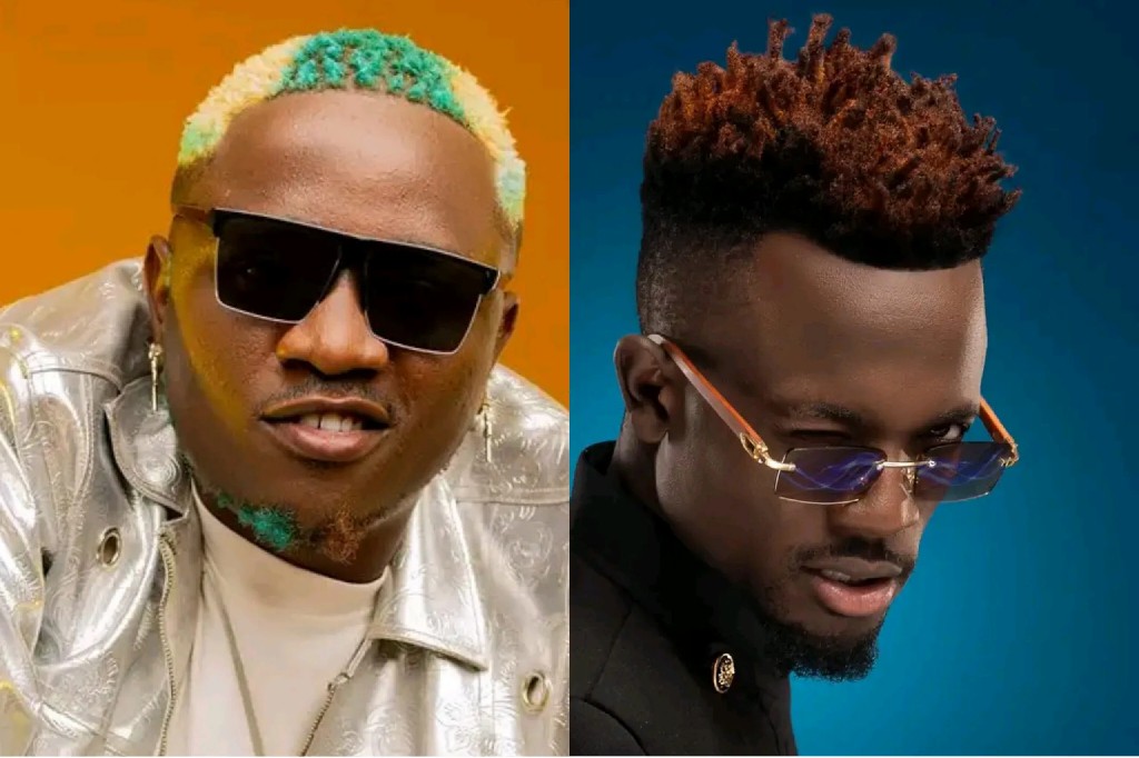 Chester Ft. Chile One MrZambia – Bashemo