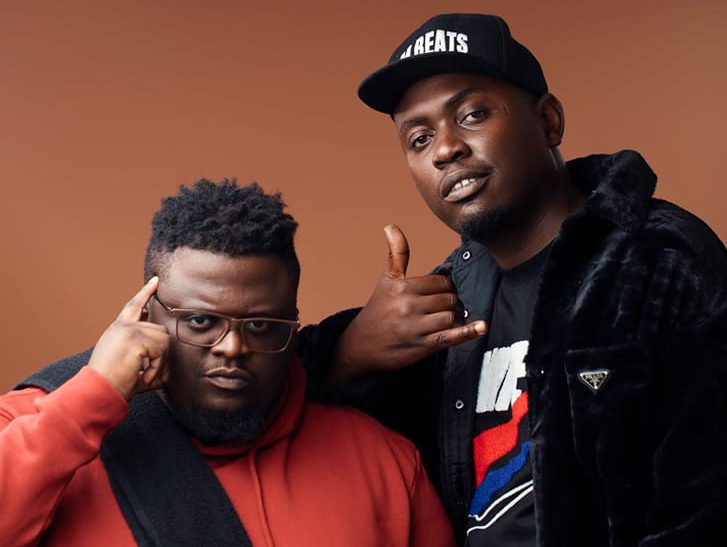 DJ Mzenga Man signs Tommy D to M Beats Music