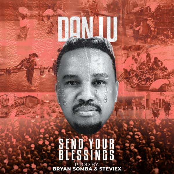 Dan Lu - Send Your Blessings