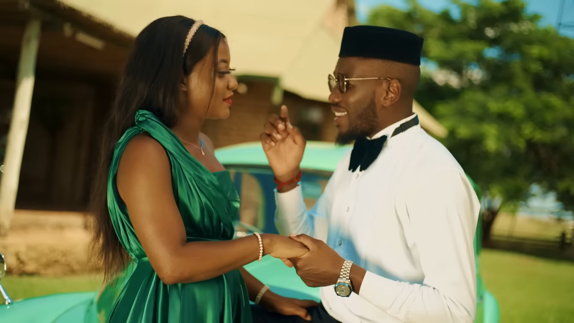 Drimz - Vama Love Video