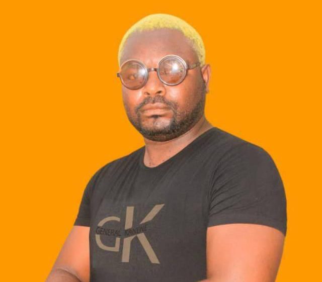 General Kanene - Nchito Yanga Mp3 Download