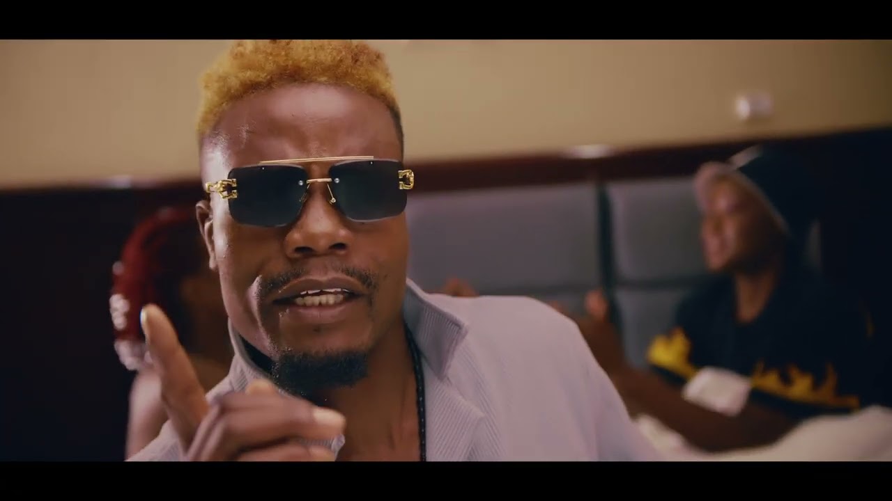 Juice Real Mwenda ft. Jemax - Fwa Nacimo