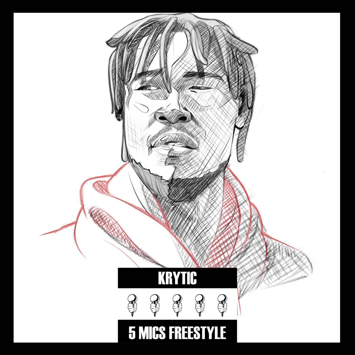 Krytic – Five Mics (Freestyle) Mp3