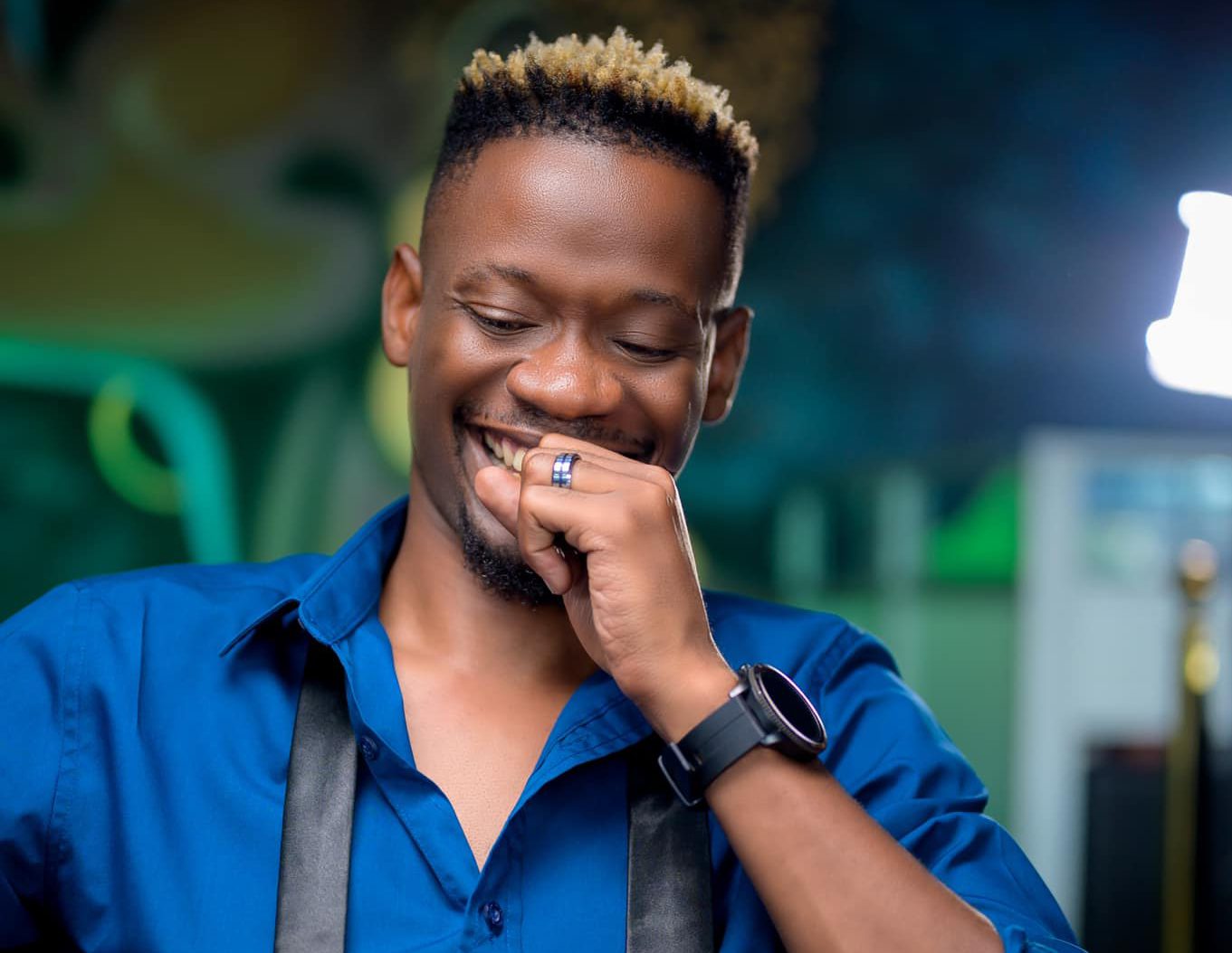 Neo Slayer bags his first 1 Million views on YouTube with Bottle Pali Love