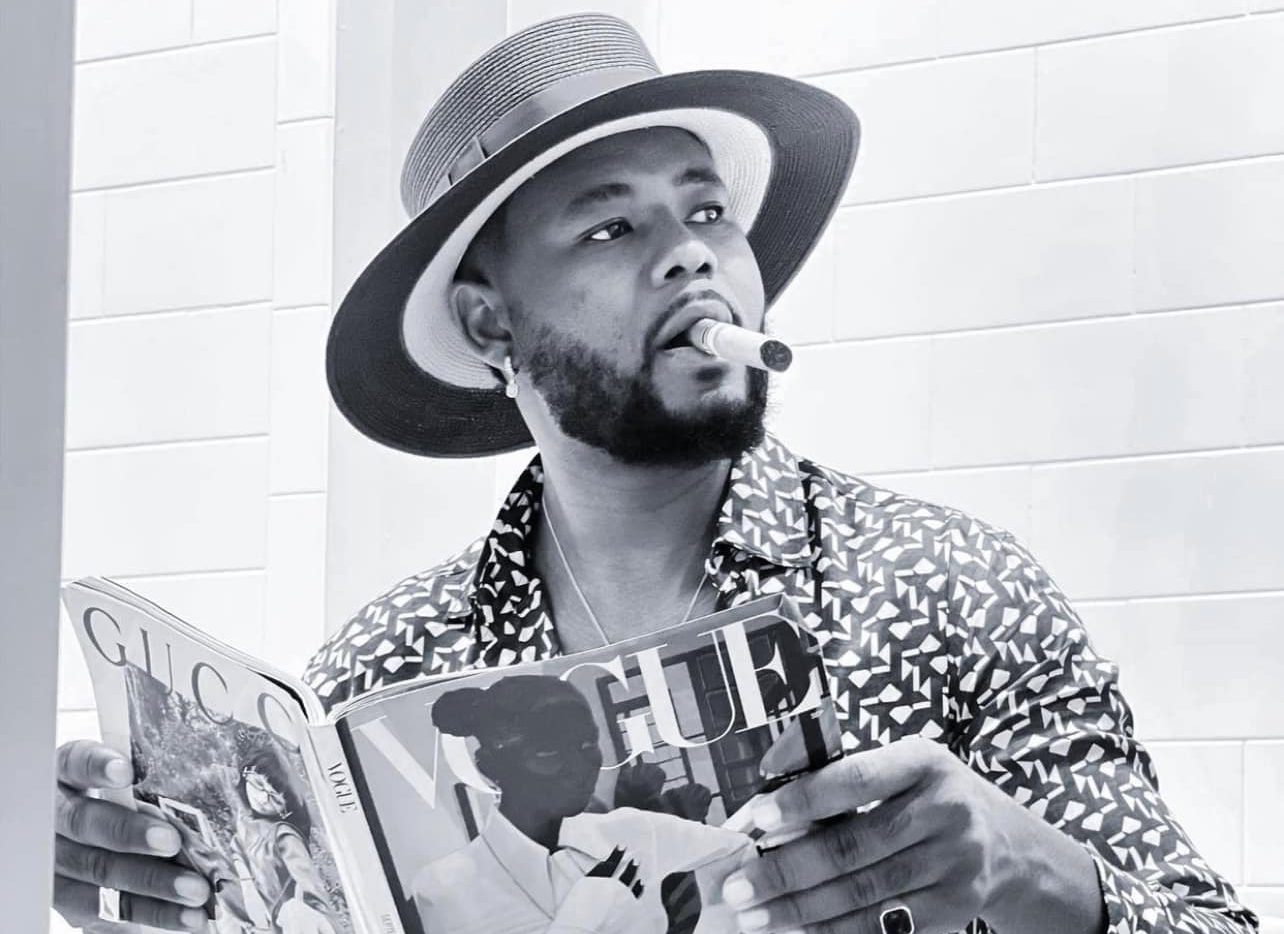 OC Oscillation Talks American Dream and addressee Yakumbuyo allegations (Watch)