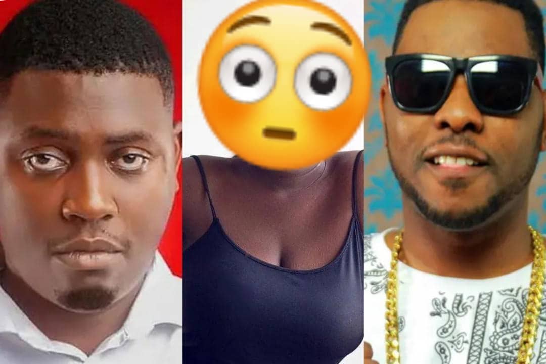 Tommy D Drops Bombshell Reveals He and Slapdee Dated Same Girl (See Who)