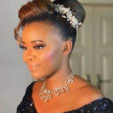 Did Mwizukanji Wear A Wedding Dress At Her Private Wedding