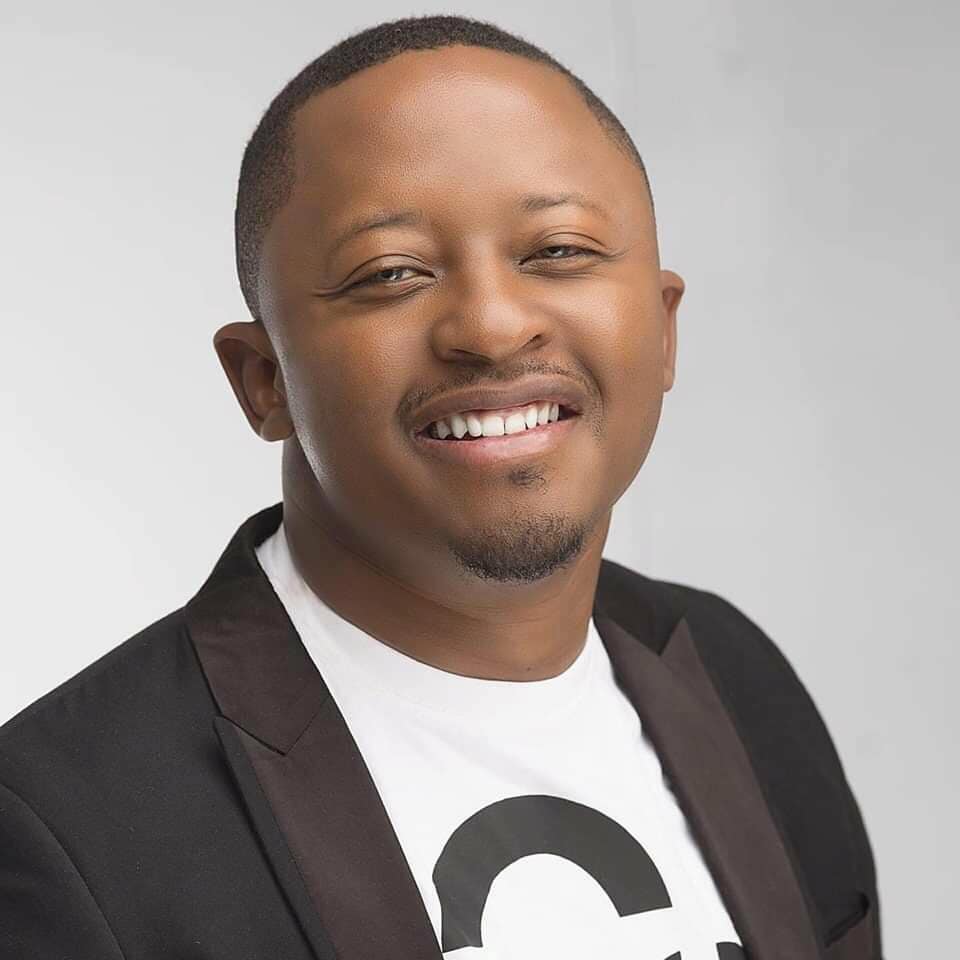 Abel Chungu Is A An Accessory To Every New Album In The Zambian Music Industry.