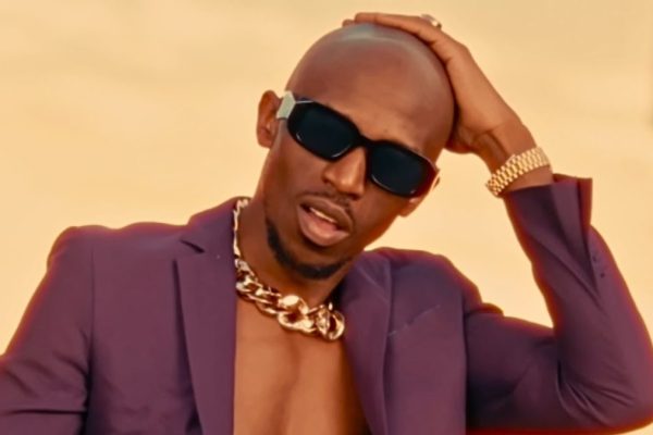 Ba Yubu Costing K60,000 Highlights Investment in Zambian Music Industry - Lanzee Cooper