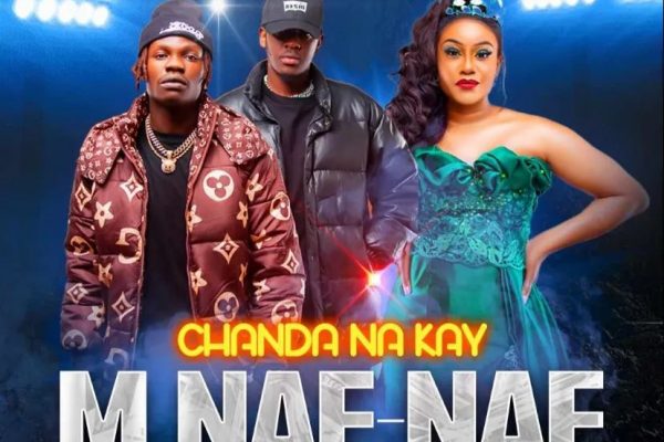 Chanda Na Kay – M Nae Nae Mp3