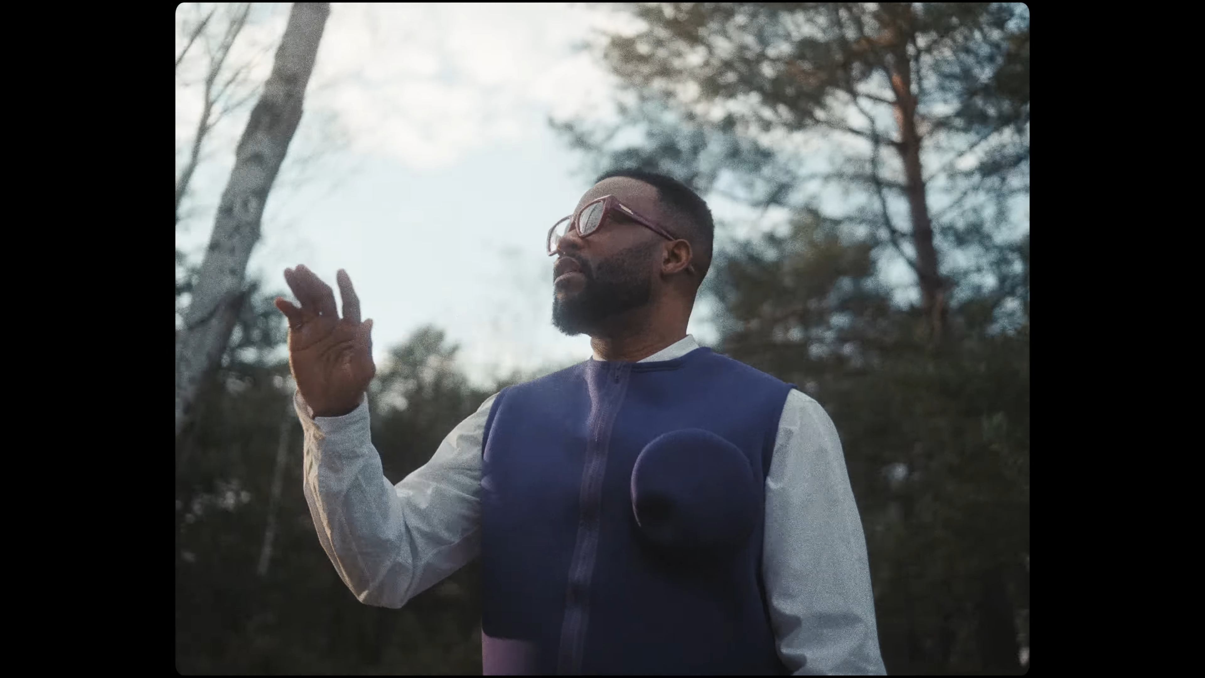 Fally Ipupa - Mayday Video