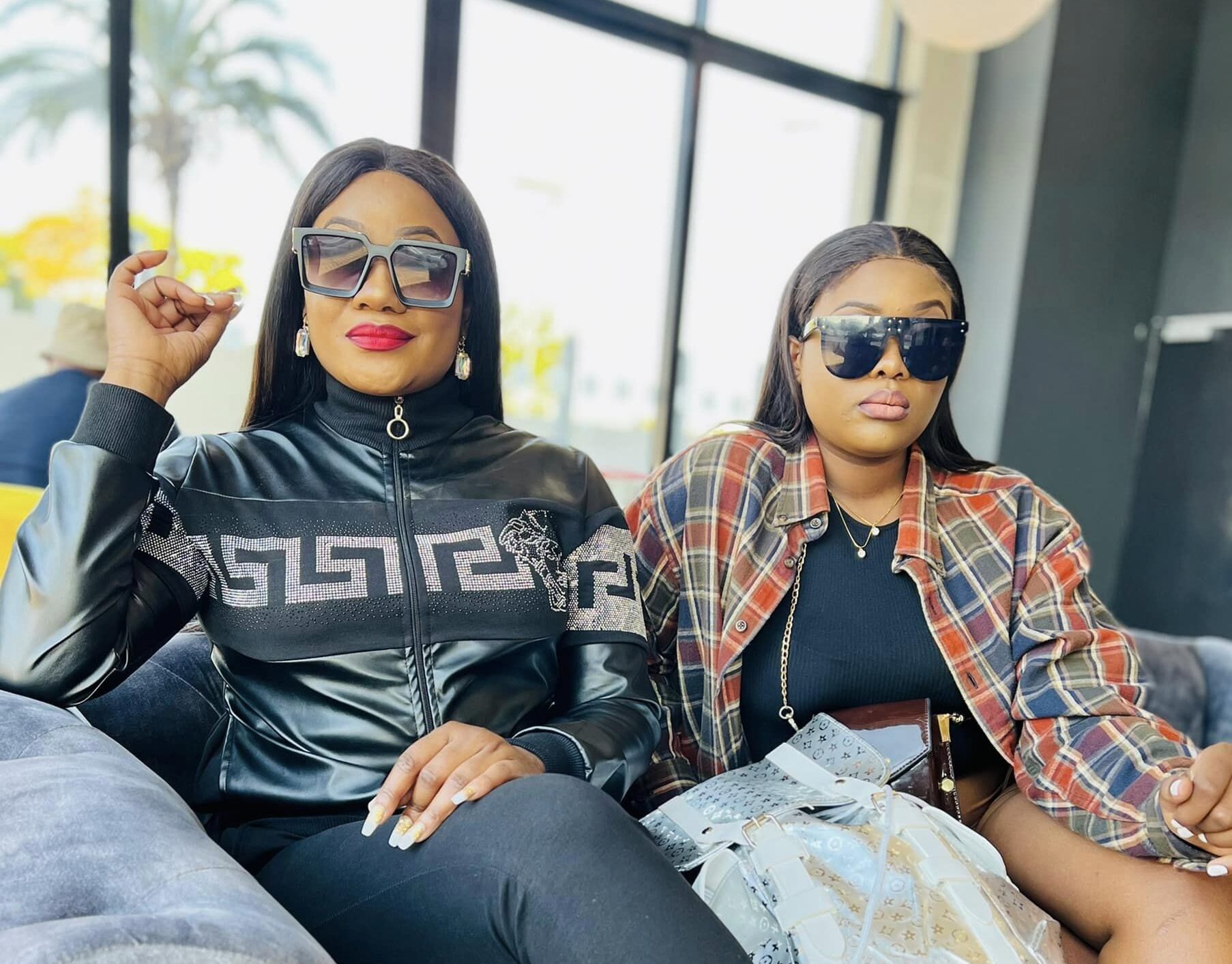 Finally: Xaven responds to Mutale Mwanza (Watch)