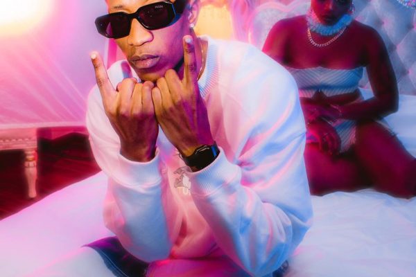 Jae Cash – Alphabetical Slaughter Viral Video