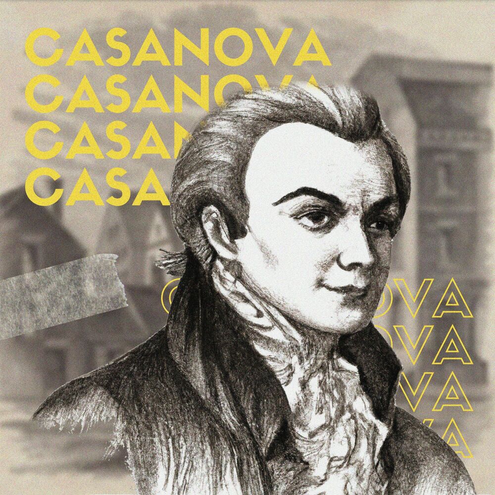 Jon kando - Casanova Mp3