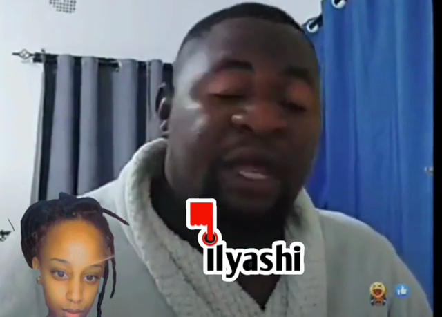 Kidist is young and not fit for marriage - Mr Zimba (Watch)