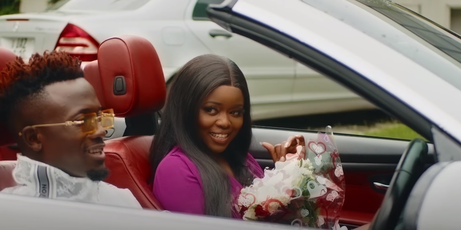 Mwizukanji gifts Chile One with a brand new car (Watch)