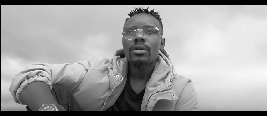 Namadingo - Kwenekuno Video
