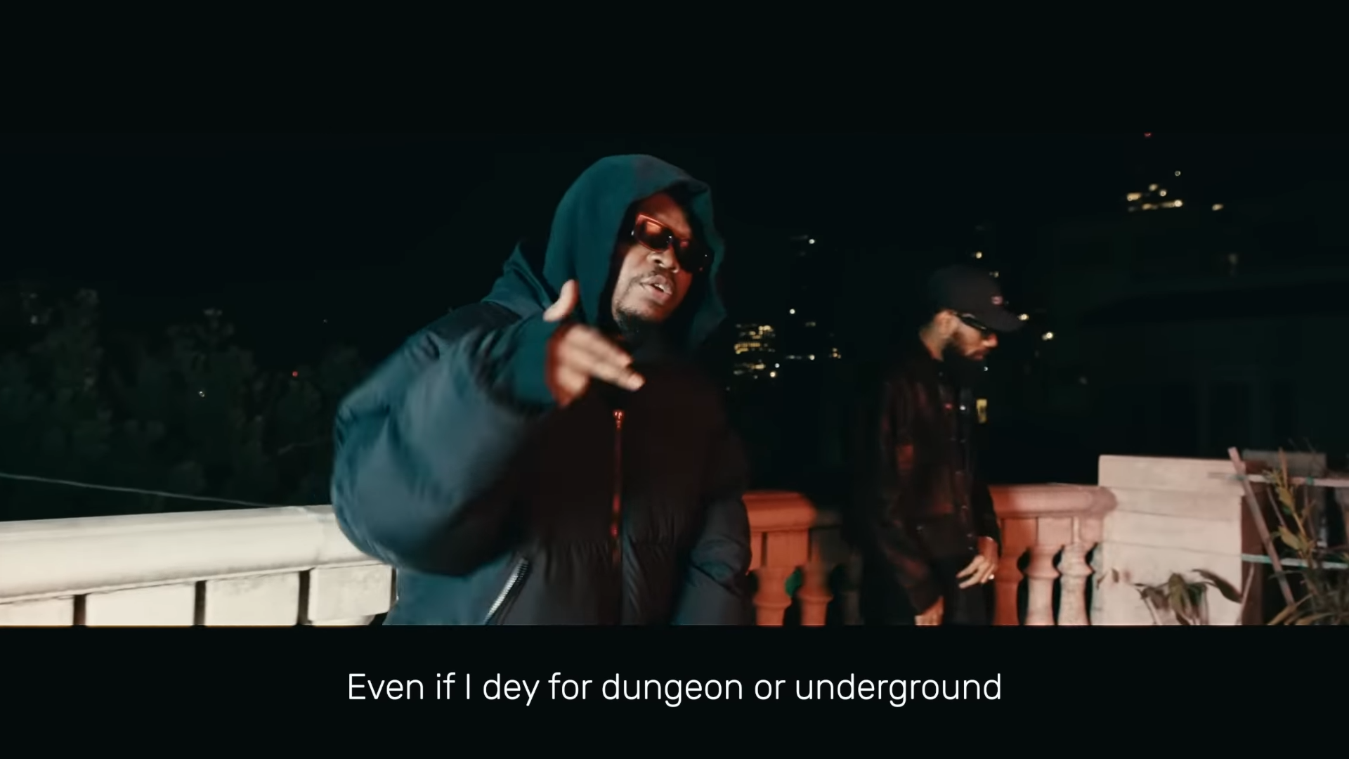 Phyno ft. Olamide - Ojemba Video