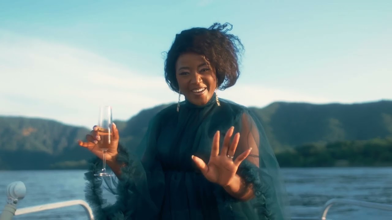 Pompi ft. Esther Chungu - Shamboko Video
