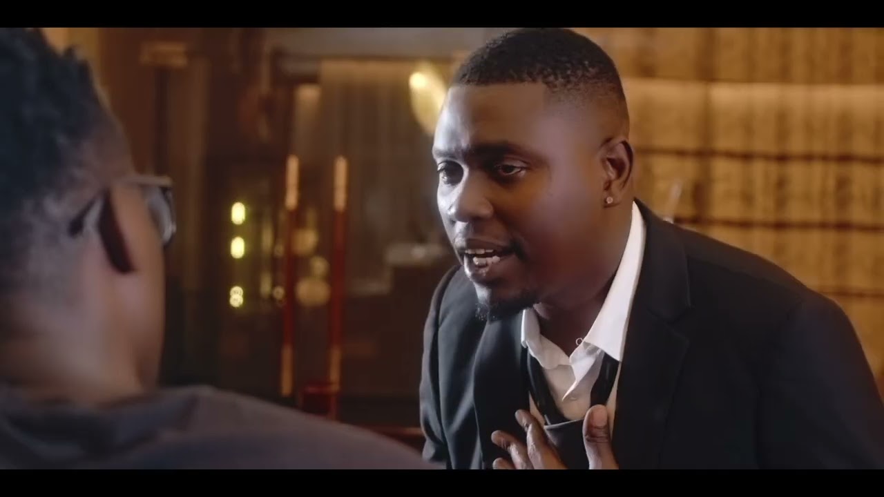 Tommy D ft. Izrael - In My Eyes Video