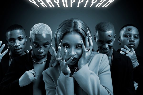 Uncle Waffles, Tony Duardo, Justin99 ft. Pcee, EeQue, Chley – Yahyuppiyah Mp3