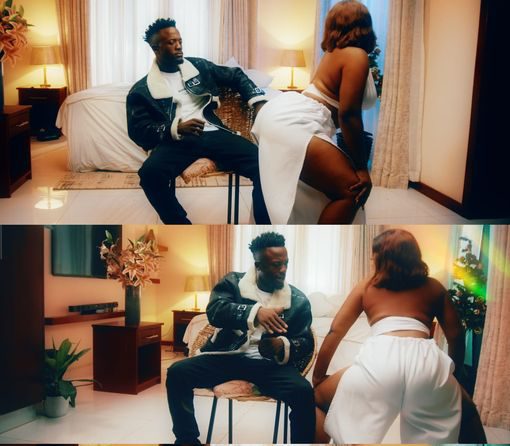 Watch Deborah ft Chile One - Twalibelela (Music Video)