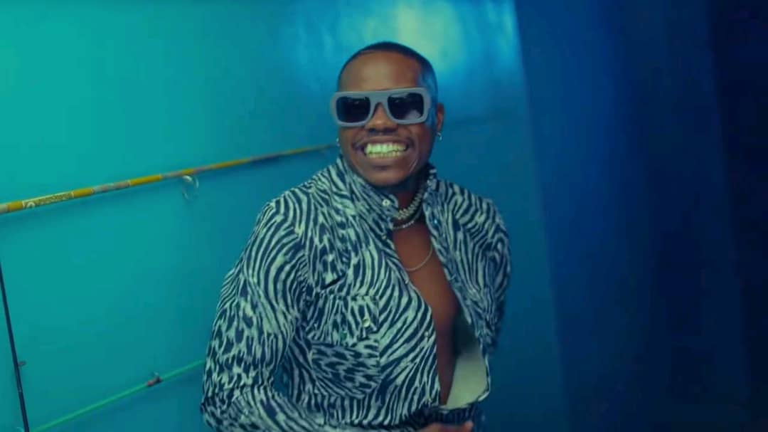 Prince Luv ft. Eli Njuchi & Chile One Mrzambia - Fallen (Official Video)