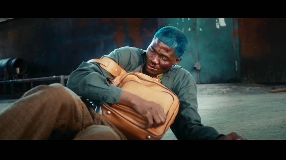T Low ft. The Kopala Pastor & Expart Hustler - Ulwendo (Official Video)
