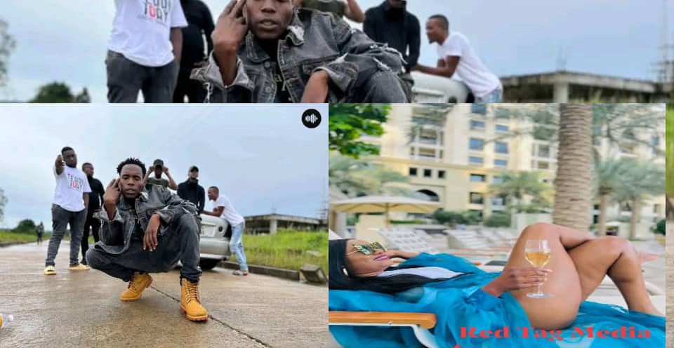 Y Celeb hits back at Mutale Mwanza and calls her sister Pxxx Promax