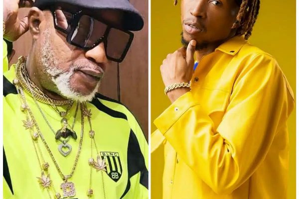 Yo Maps & Koffi Olamide to hold a show In Lusaka On Same Day, Sparking Ticket Sales Debate