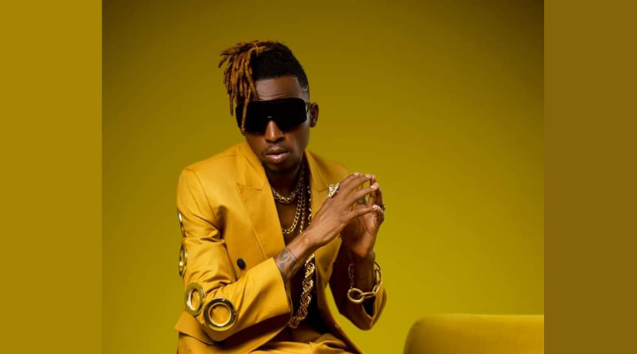 Yo-Maps-Samson-New-Hit-Song-Off-Try-Again-Album-WATCH.