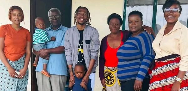 Yo Maps helps Stranded Pastor With K10,000 Cash