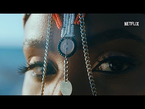 Nikita Kering’ Fave & Msaki - African Queen (Official Video)