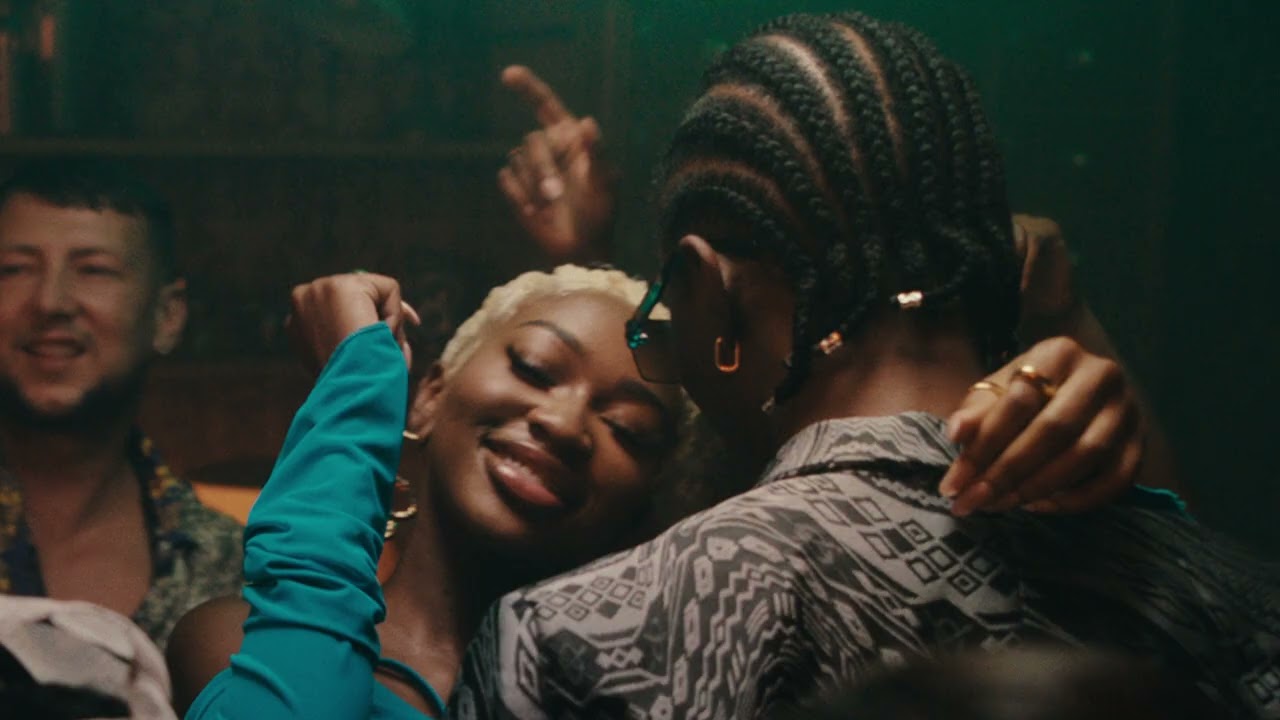 Blaqbonez & Ludacris - Cinderella Girl "Where You Dey" Video