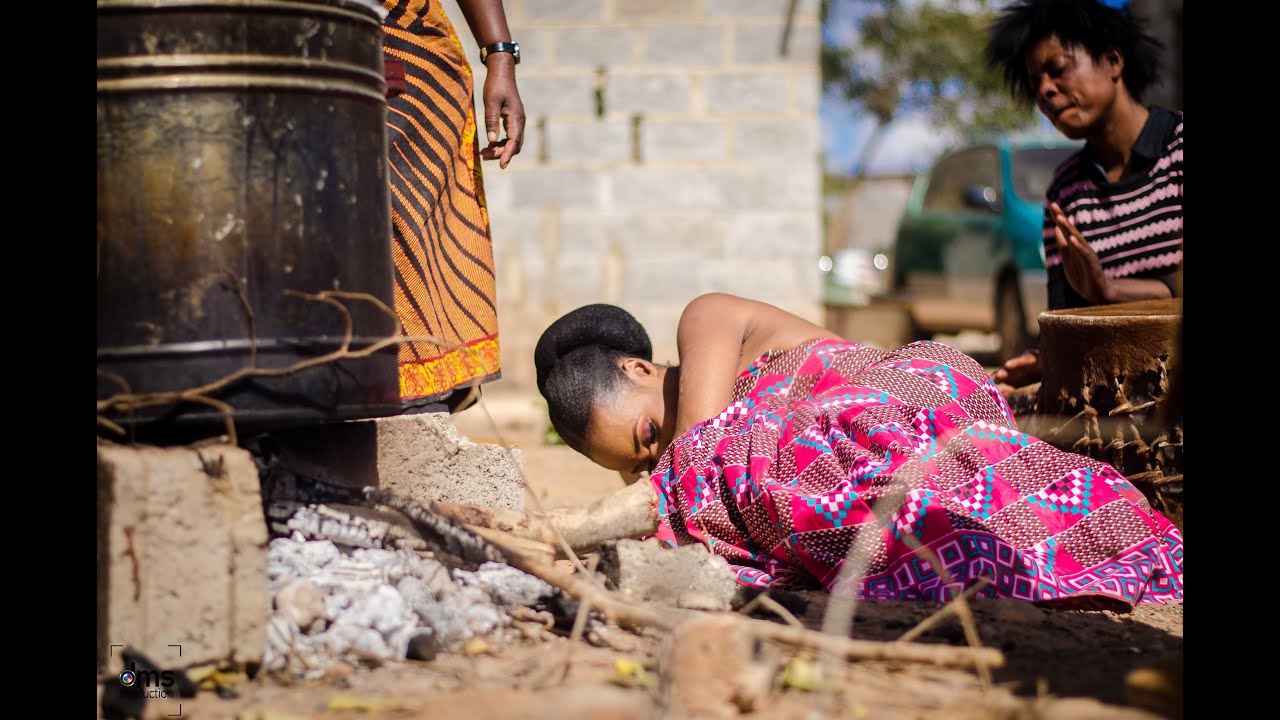Aphungu Turning Chilanga Mulilo Into A Nuisance No Longer Traditional But Business - Cries Lusaka Young Lady