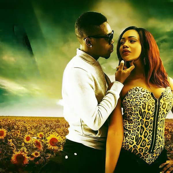 Cleo Ice Queen Praises Husband Kaladoshas as a Genius