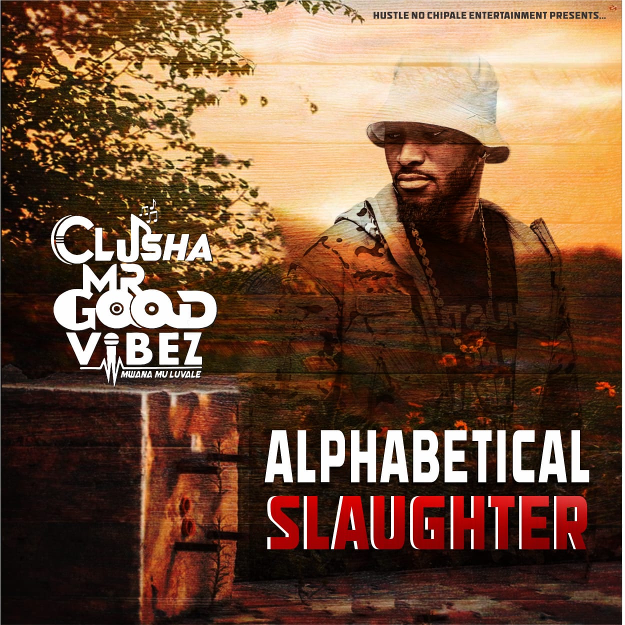 Clusha – Alphabetical Slaughter