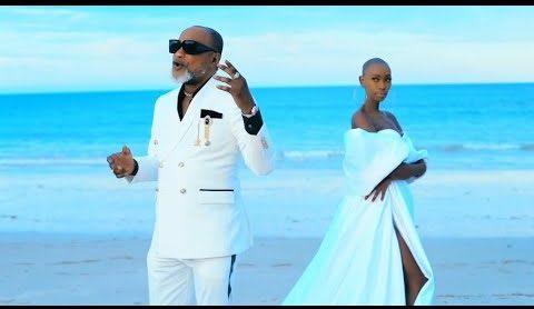 Koffi Olomide - Andress Video