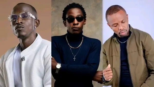 Muzo AKA Alphonso ft. Macky 2 & Izrael – WHY