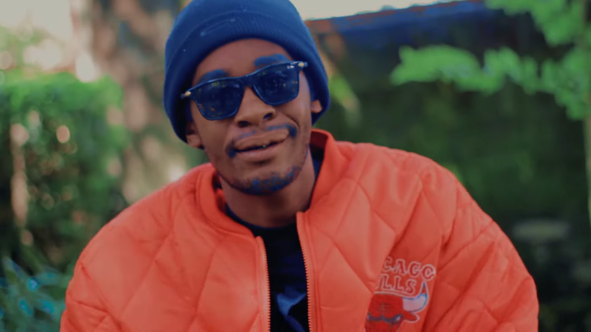 Muzo Aka Alphonso ft. Macky 2 & Izrael - WHY Video