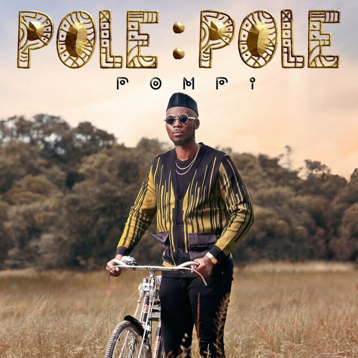 Pompi - Pole Pole Full Album