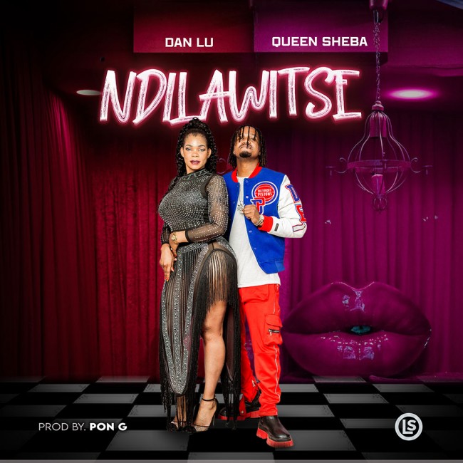 Queen Sheba ft. Dan Lu - Ndilawitse Mp3