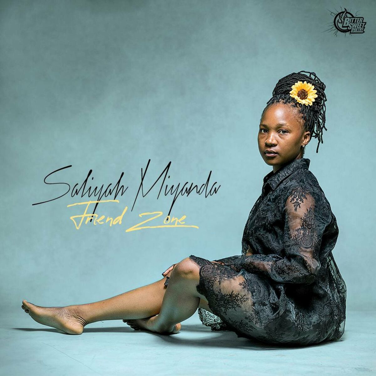 Saliyah Miyanda - Friendzone Mp3