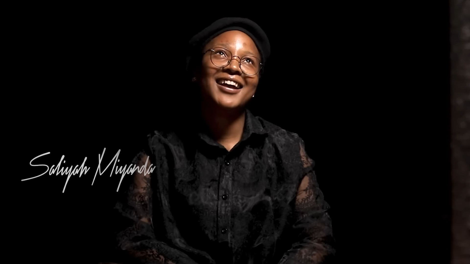 Saliyah Miyanda (Vubwi) – Friendzone Video
