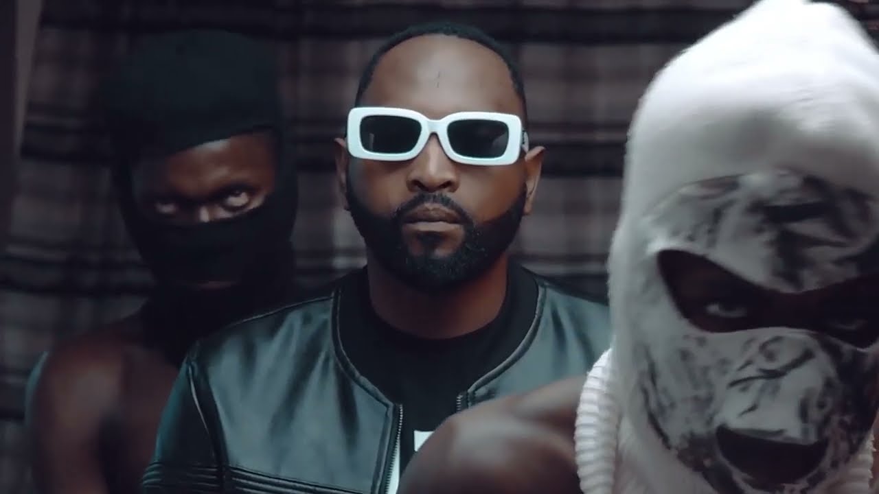 The Kopala Pastor – Thus Far Freestyle Video