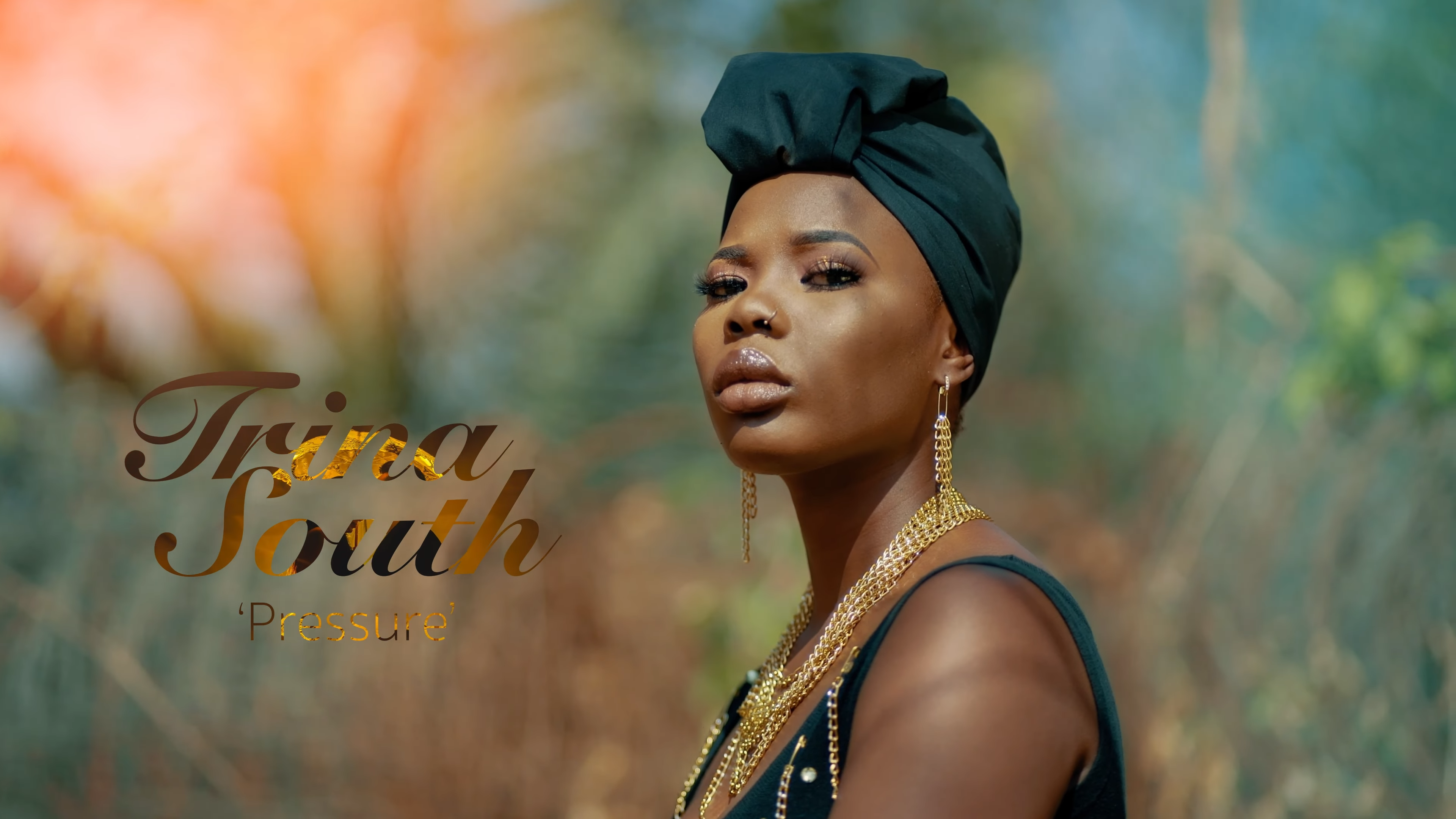 Trina South - Pressure Video