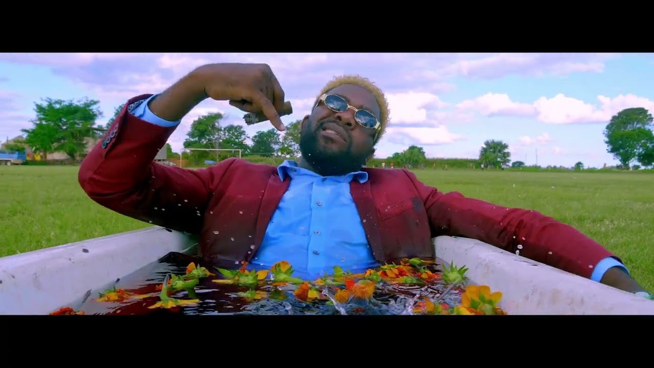 Tyce Ziggy ft. T-Sean - Ruve Video