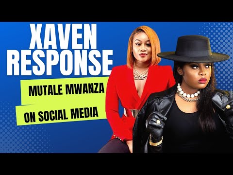 Xaven, Y Celeb & Super Kena team up and respond to Mutale Mwanza