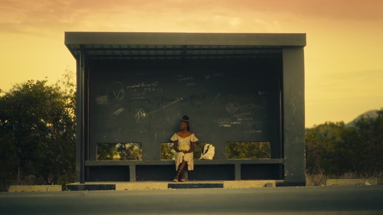 B’Flow – Sunda Station Video