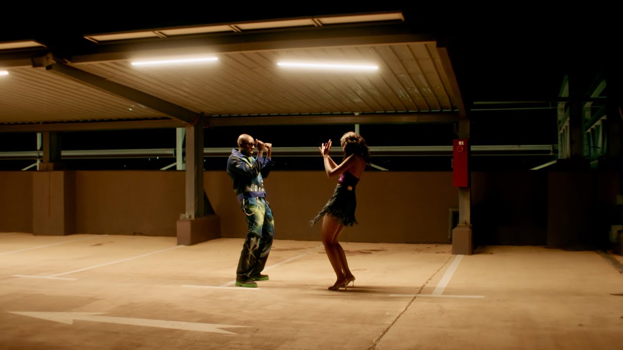 Bien and DJ Edu Drop the Mic with 'Too Easy